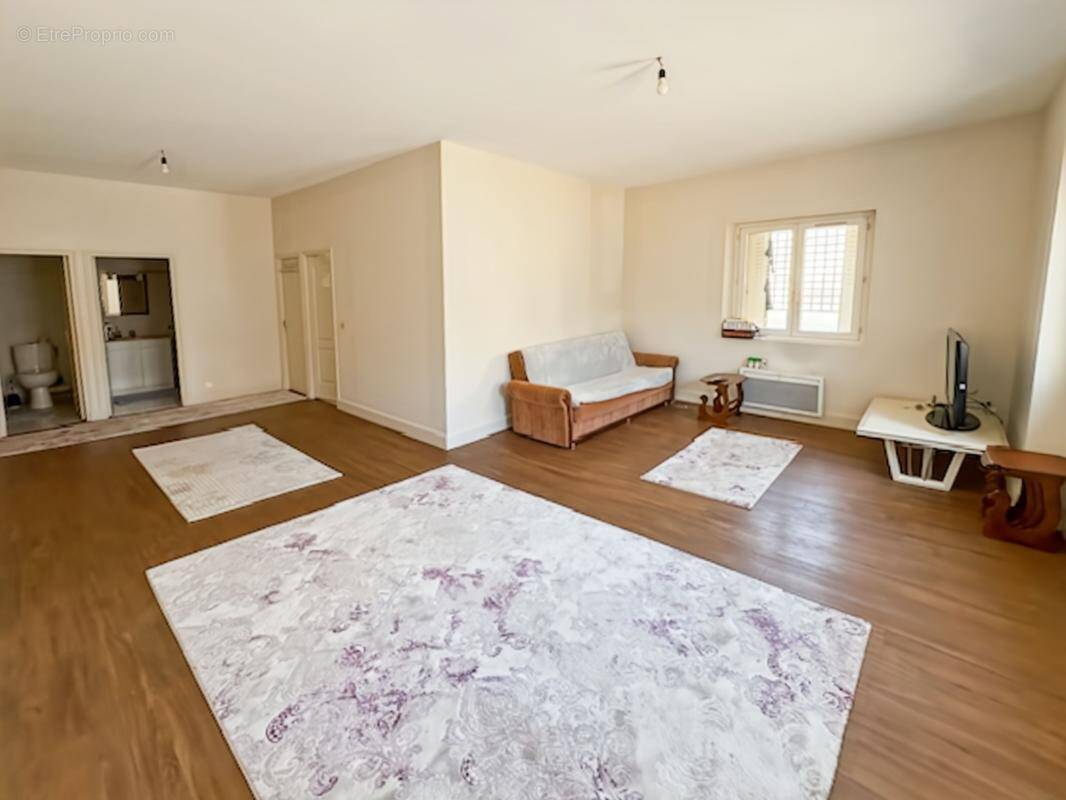 Appartement à ROMORANTIN-LANTHENAY