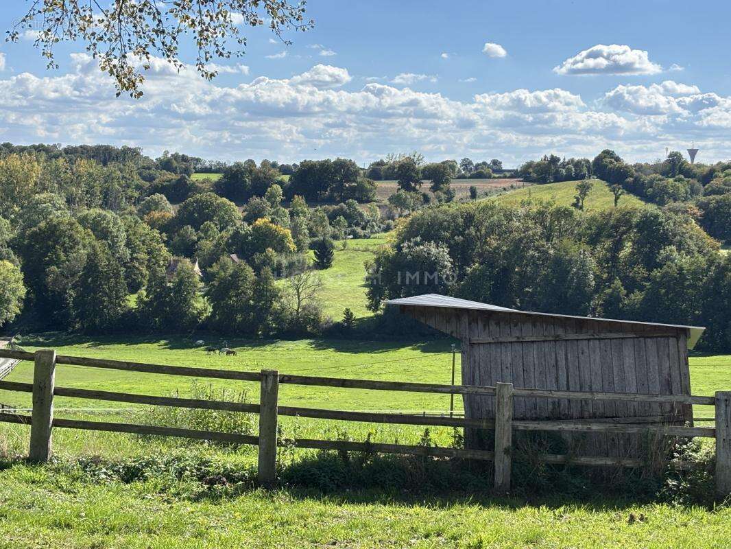 Maison à SAINT-GERMAIN-DE-LA-COUDRE