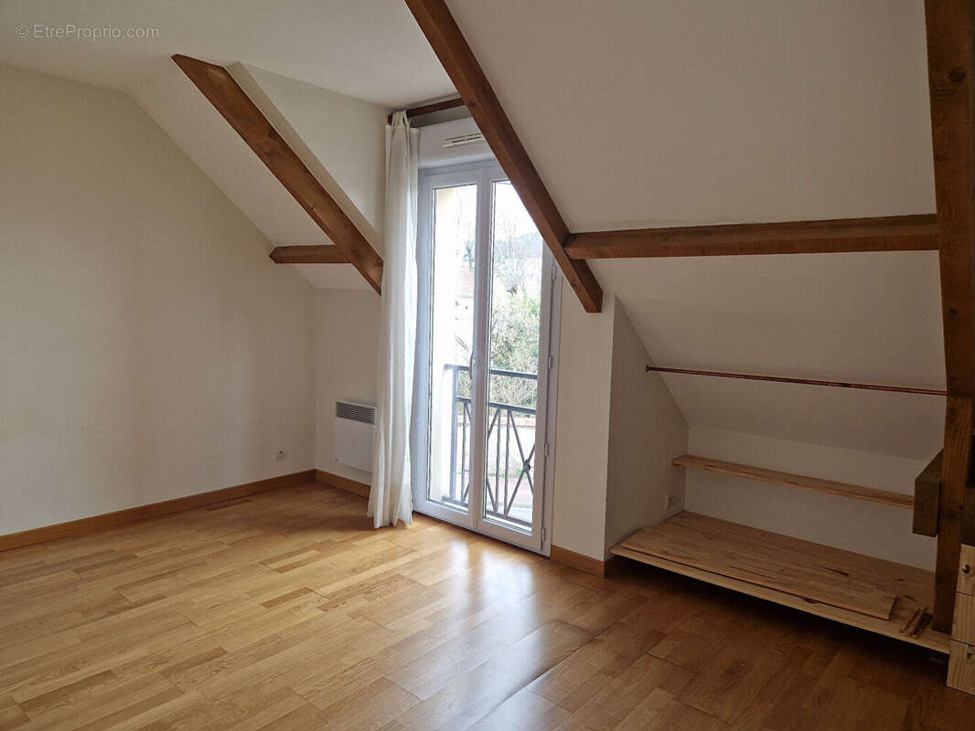 Maison à LIVRY-GARGAN