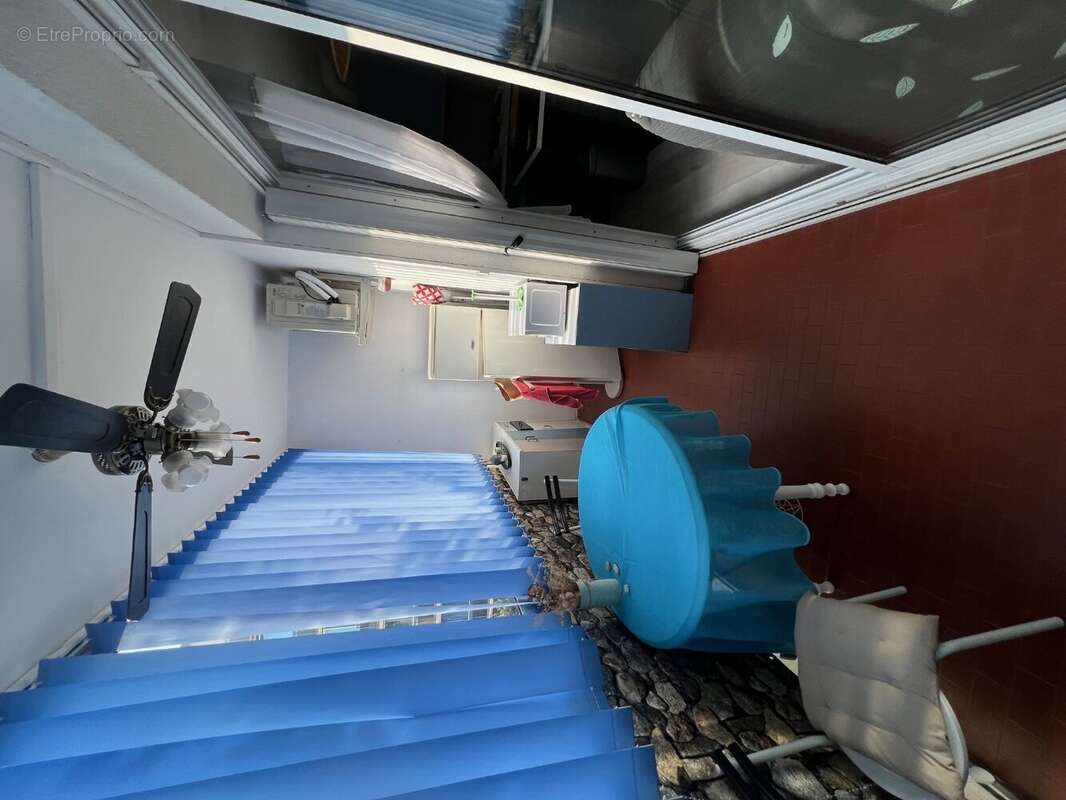 Appartement à ARGELES-SUR-MER