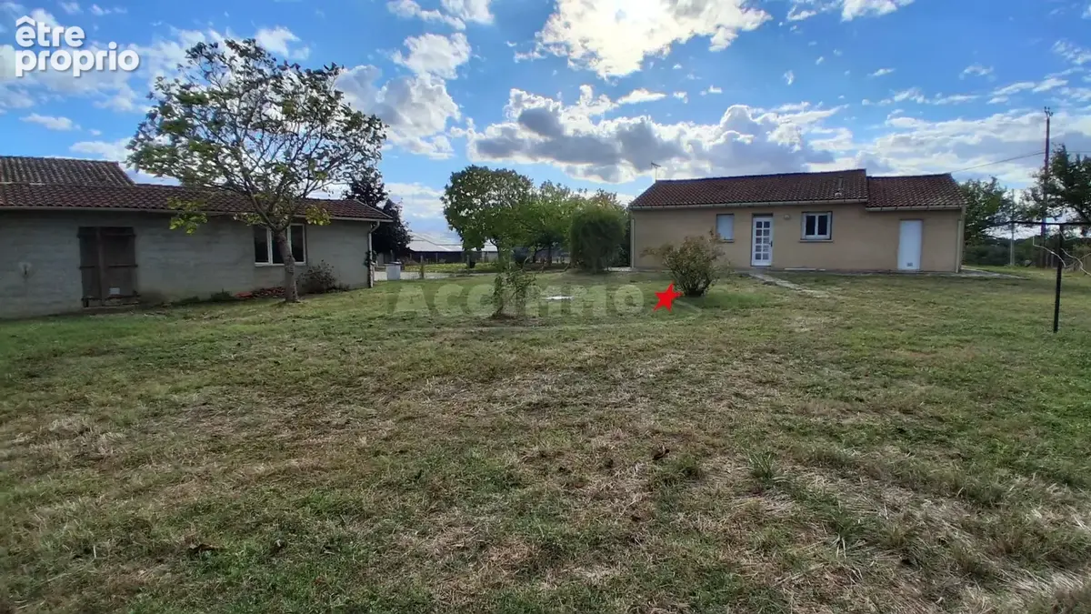 Lempaut - maison de plain-pied - photo 8