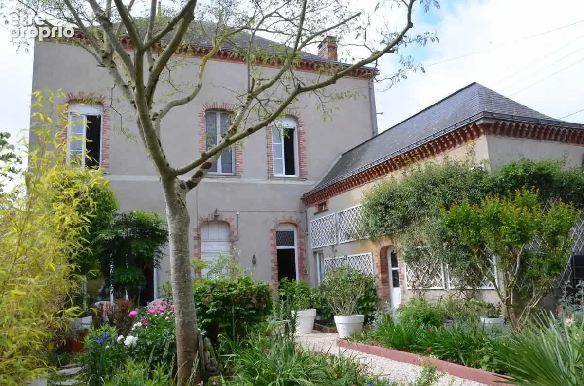 Maison 7 pièces – Candé (49) - photo 21