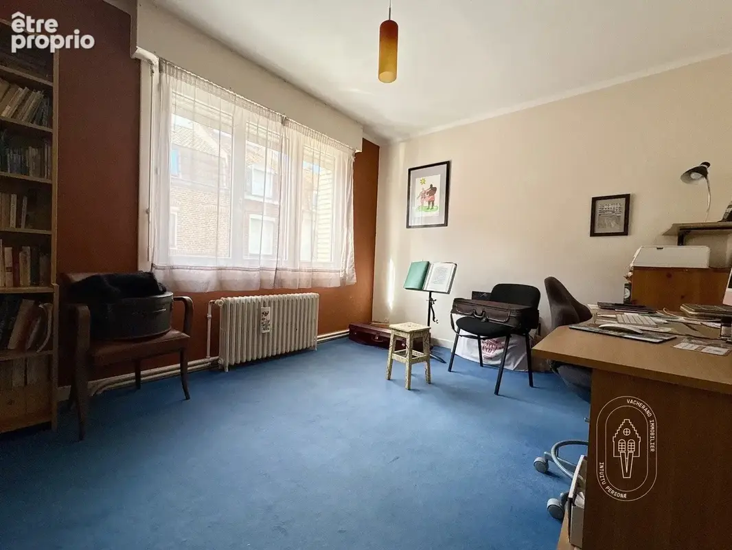 Appartement 150 m² à La Madeleine  - photo 8