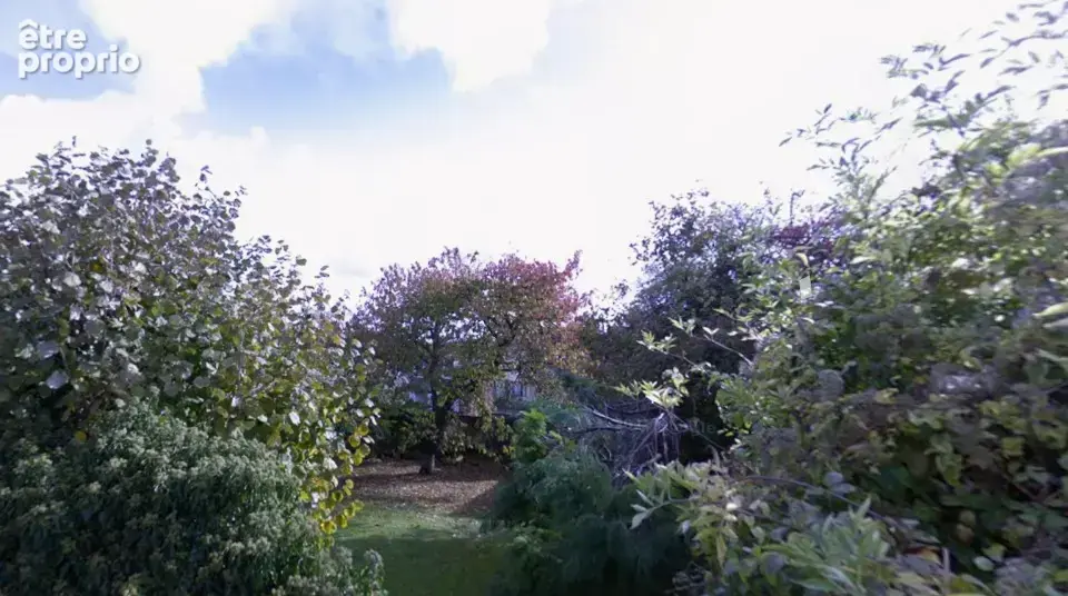 Terrain à VERT-LE-PETIT