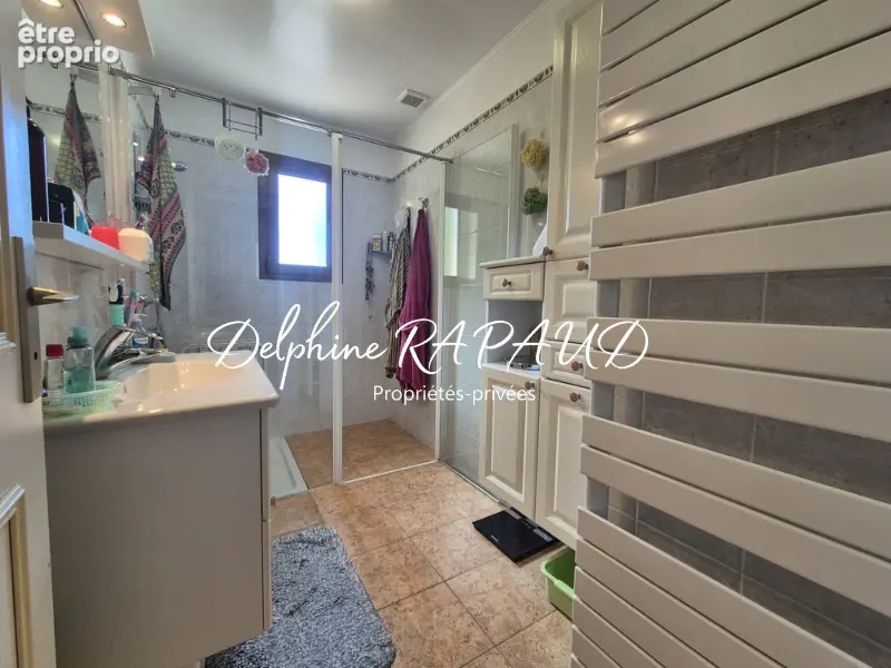 Maison plain-pied Saint Pierre La Bruyère 4 pièce(s) 90 m2 - photo 11