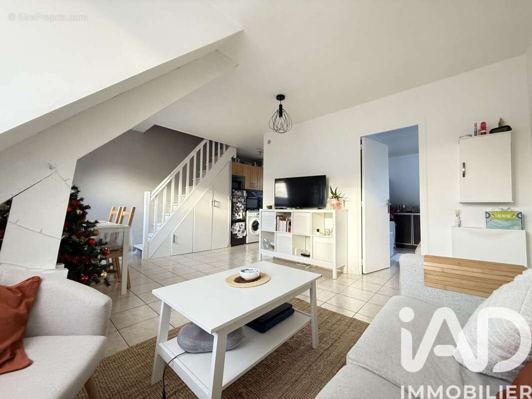 Photo 3 - Appartement à ARPAJON