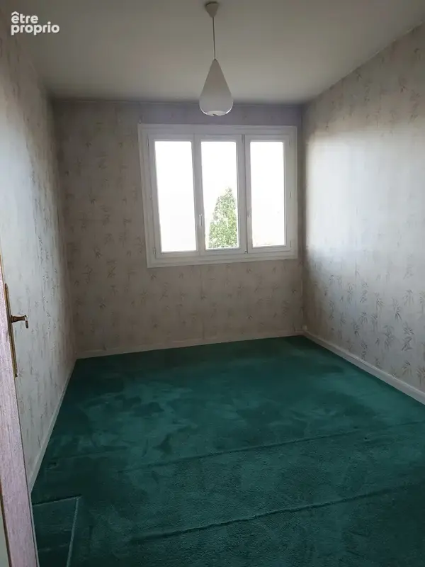 Schuman - Appartement 63.88m2 - photo 3