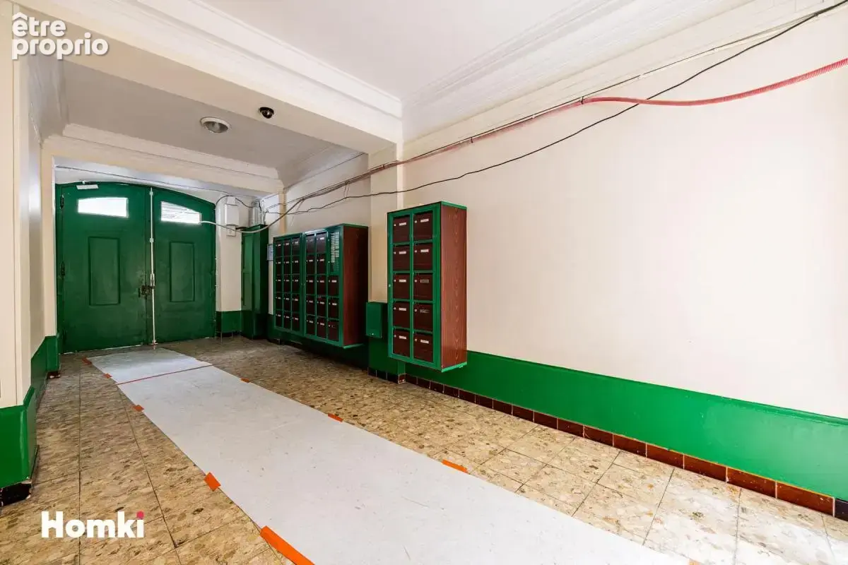 Appartement T1 de 9 m² à Paris 75010, Rue Beaurepaire - photo 7
