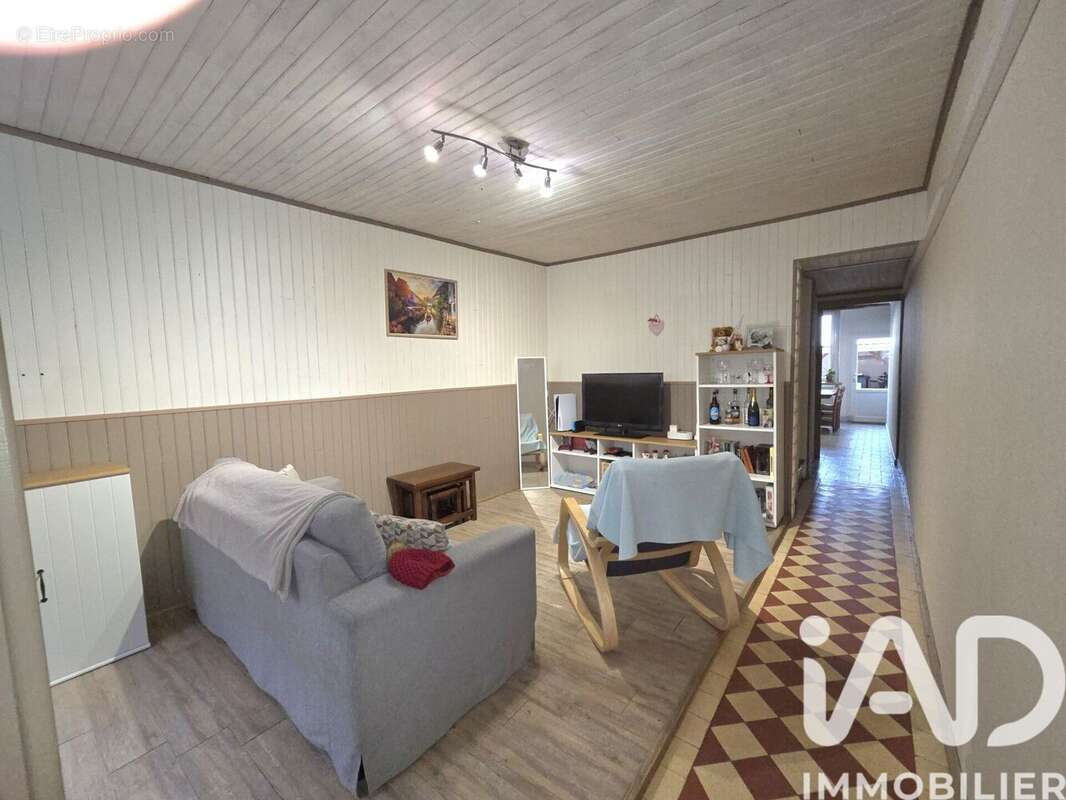 Photo 2 - Maison à STENAY