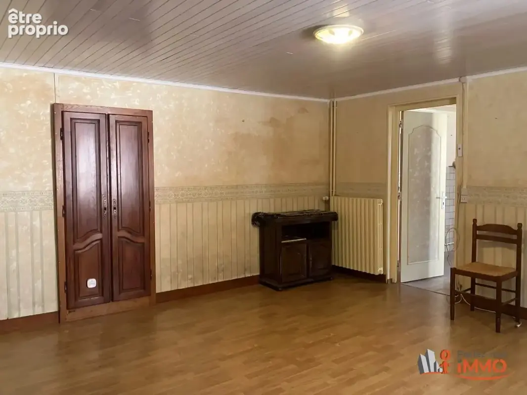 Maison de village avec cour et terrasse - photo 17