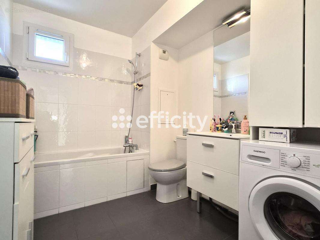 Appartement à CERGY