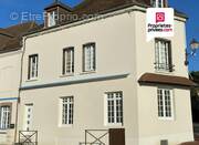 Appartement à NONANCOURT