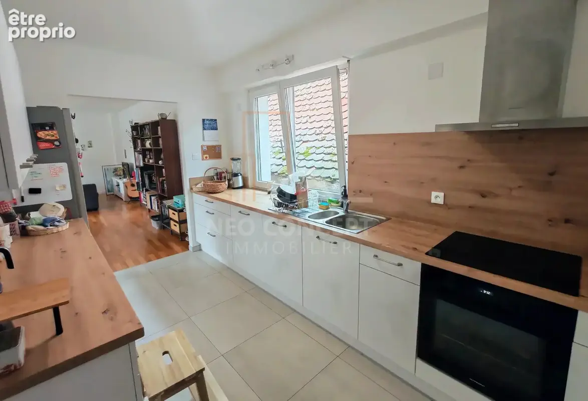 Ensemble immobilier de caractère - photo 18