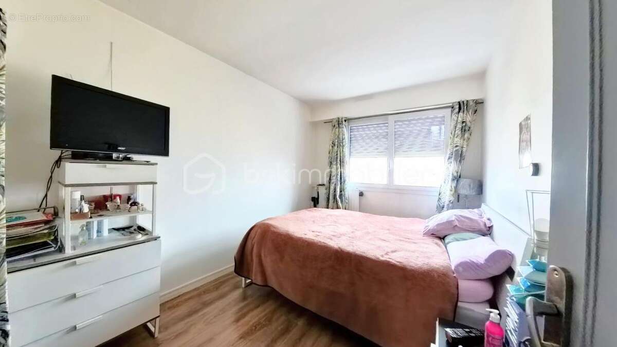 Appartement à ARGENTEUIL