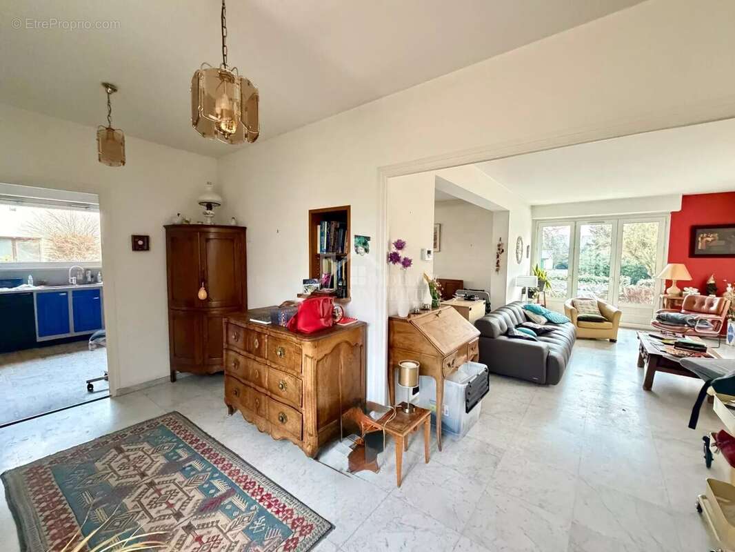 Maison à PONT-A-MOUSSON