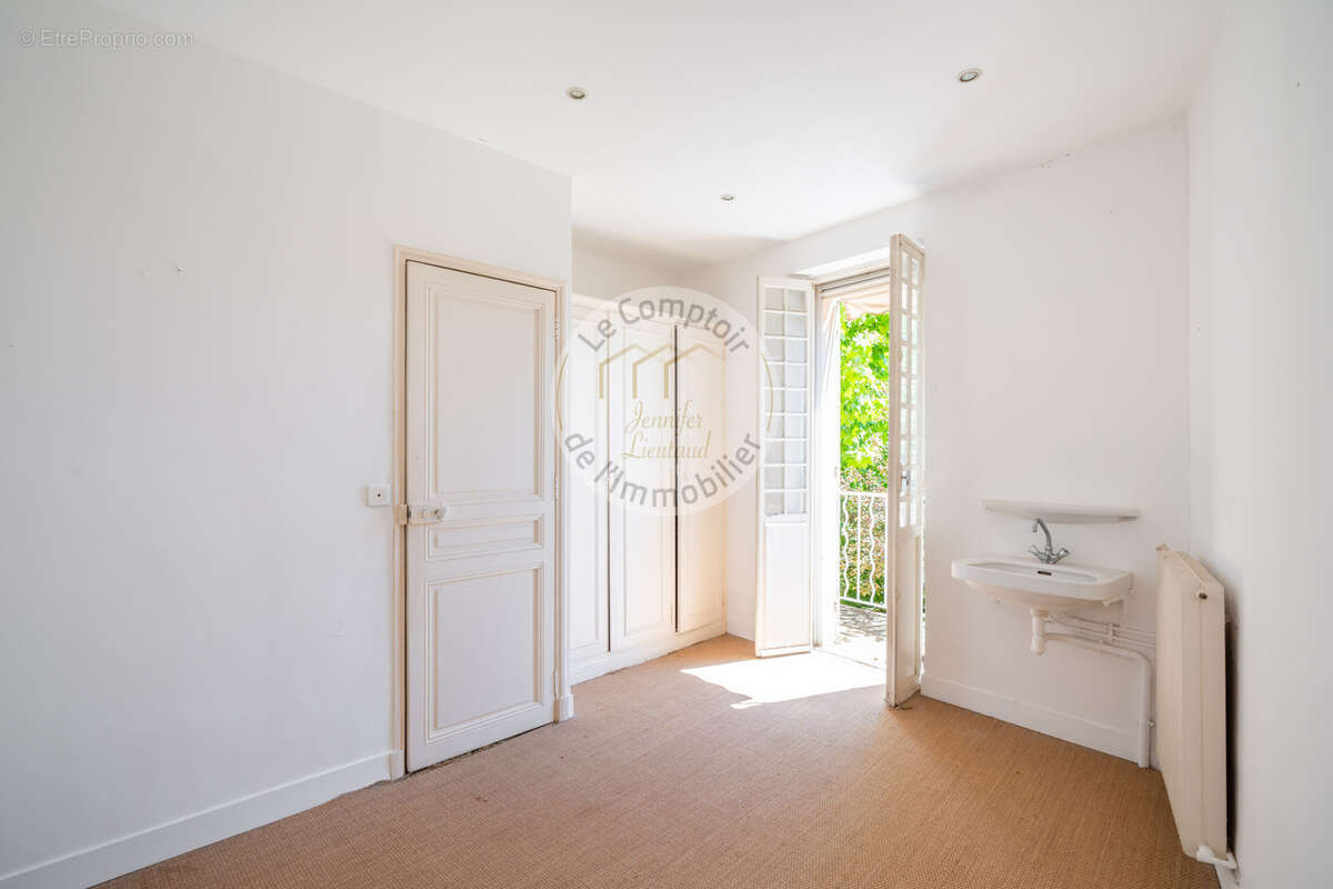 Maison à MARSEILLE-9E