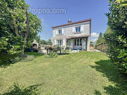 Maison à SAINT-SULPICE-DE-ROYAN