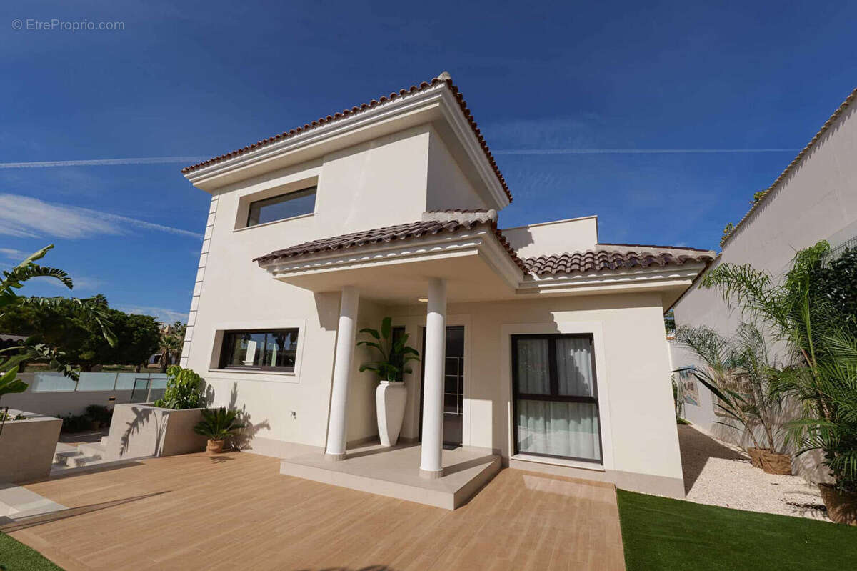 Maison à DOYET