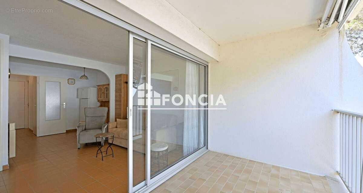 Appartement à LE GRAU-DU-ROI