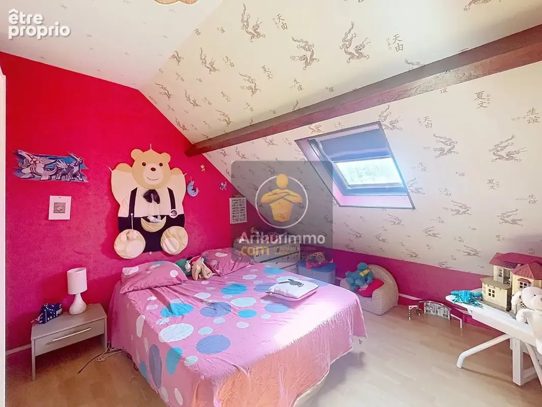 Vente Maison Ormesson-sur-marne(94490) 529 000ï¿œ - photo 8