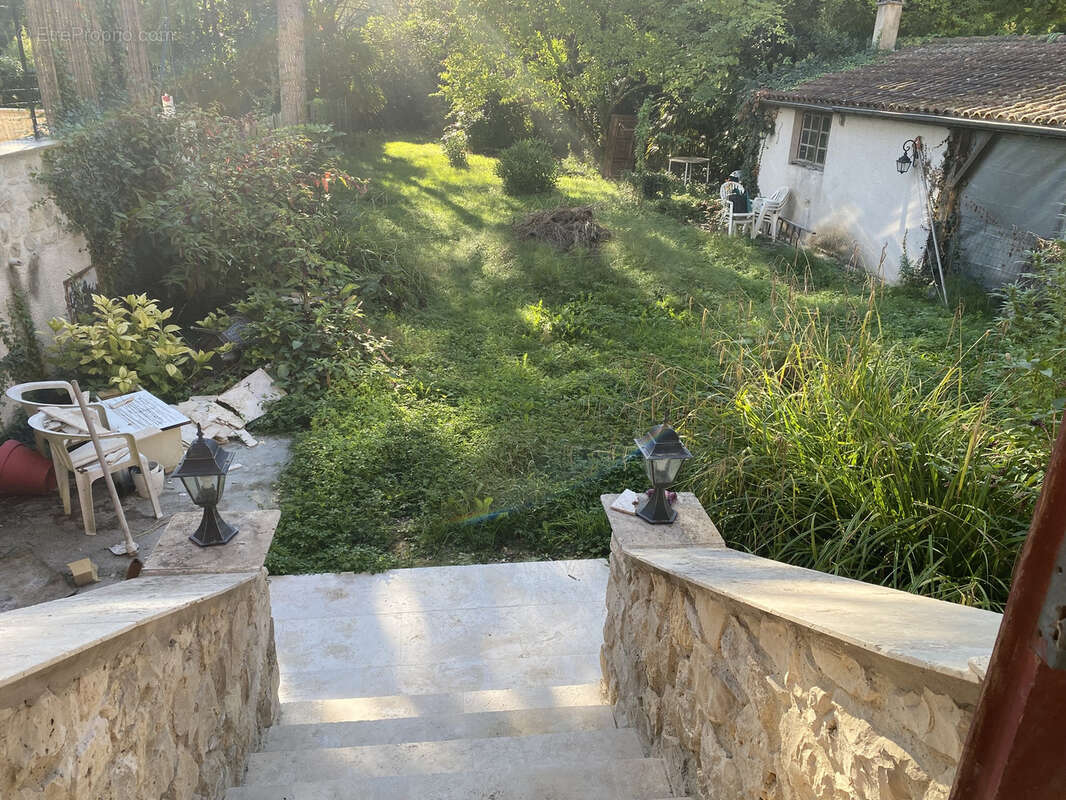 Maison à BUZET-SUR-BAISE