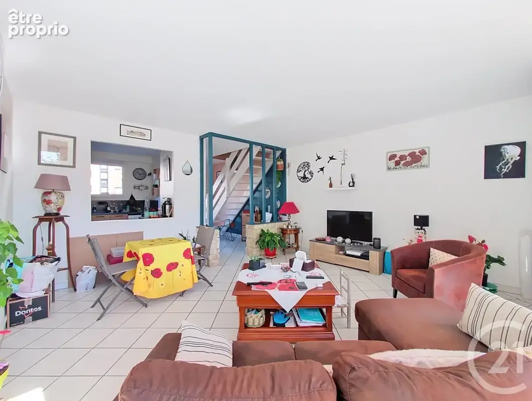 Appartement à MELUN