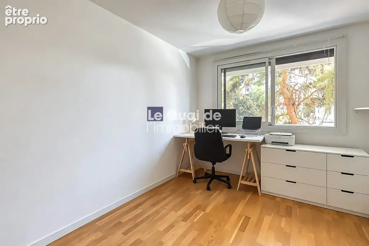 Appartement 4 pièces 73 m² à vendre à Saint-Martin-D'heres (38400) - photo 7
