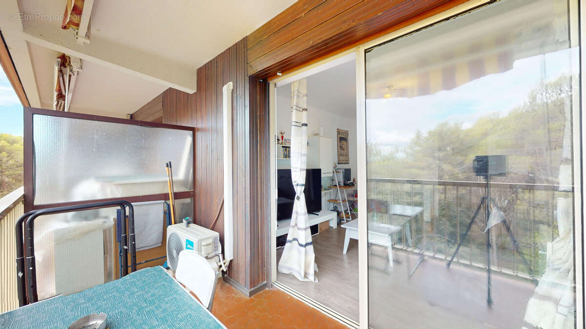 Appartement à PEYMEINADE