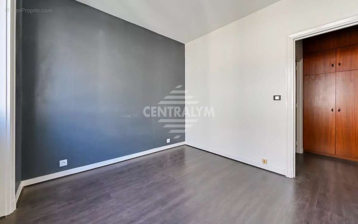 Appartement à LYON-2E