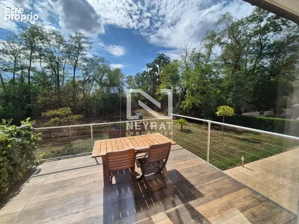Maison 6 pièces 124 m² à vendre à Chagny (71150) - photo 4