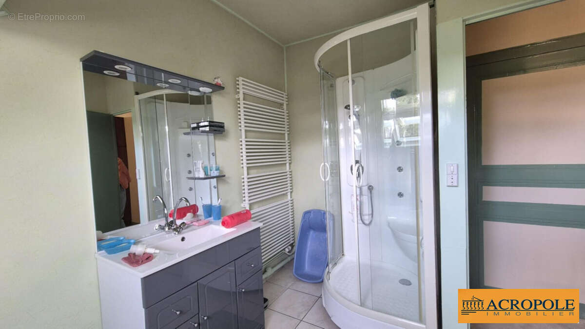 Maison à ARGENT-SUR-SAULDRE