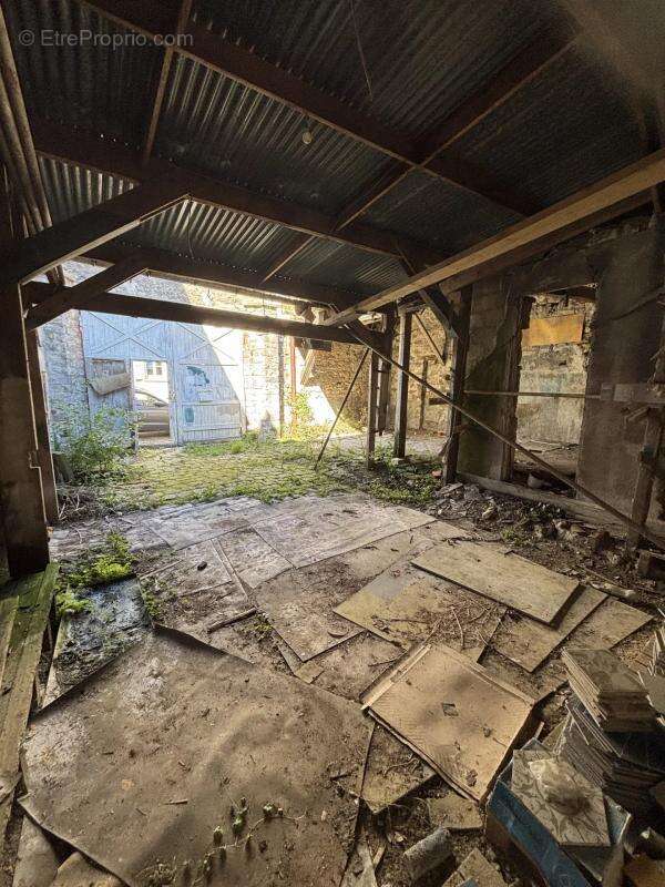 Maison à FONTAINEBLEAU