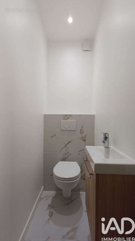 Photo 8 - Appartement à CAGNES-SUR-MER