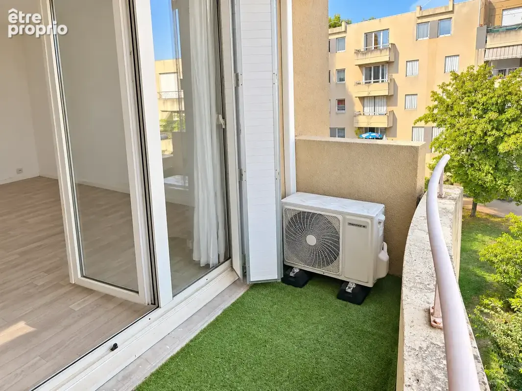 Appartement 3 pièces 71,51 m2 avec terrasse et garage - Avignon - photo 16