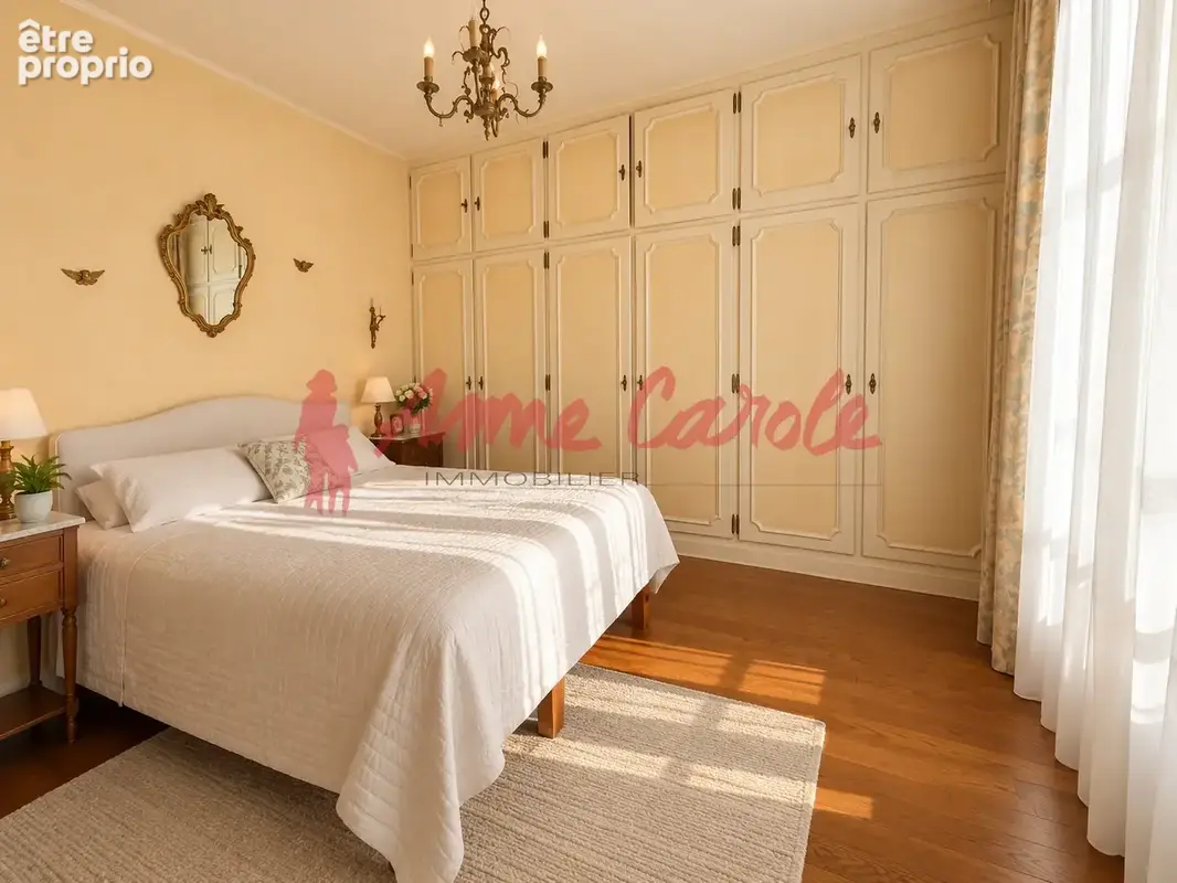 Maison  3 pieces de 60 m2 - photo 8