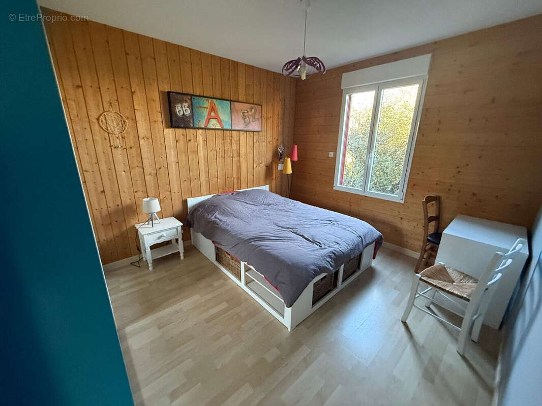 Photo 8 - Maison à BENET