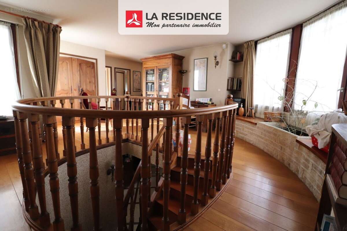 Maison à ARGENTEUIL