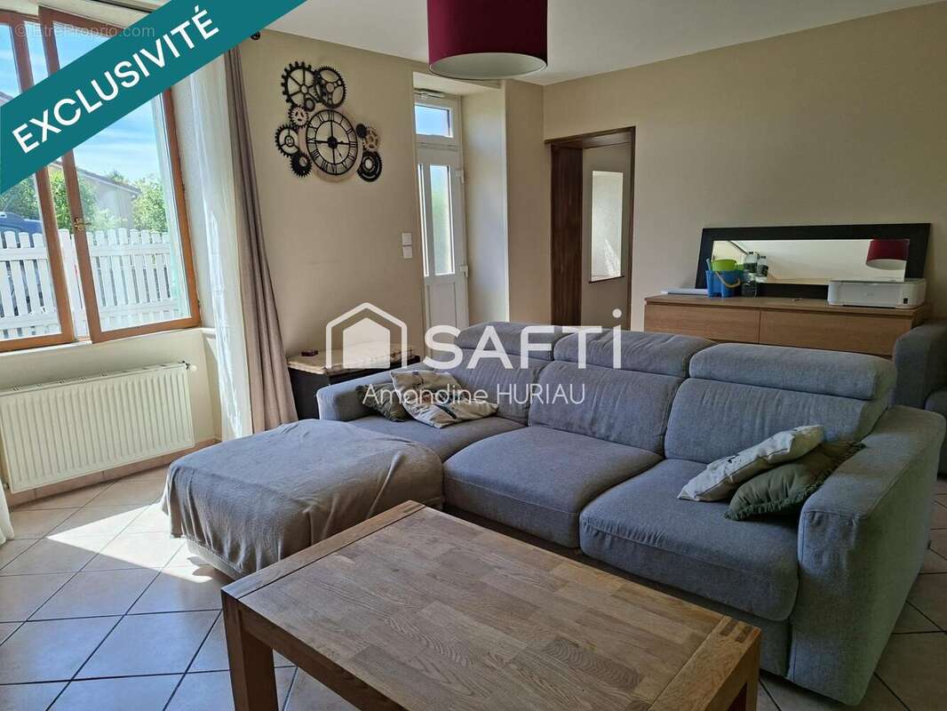 Maison 150 m² à Effiat  - photo 6