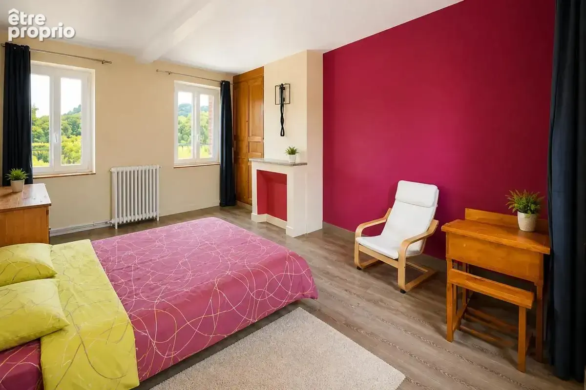 Maison de 8 pièces de 221 m² à Poses - photo 20