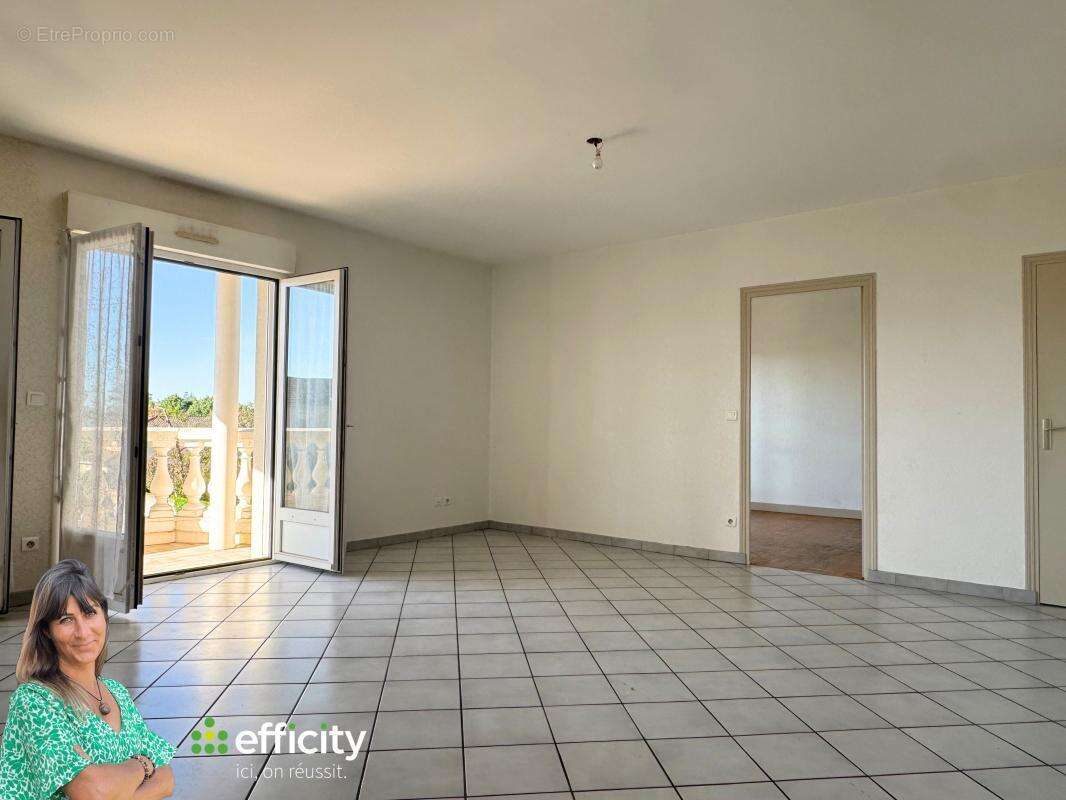 Appartement à FEURS