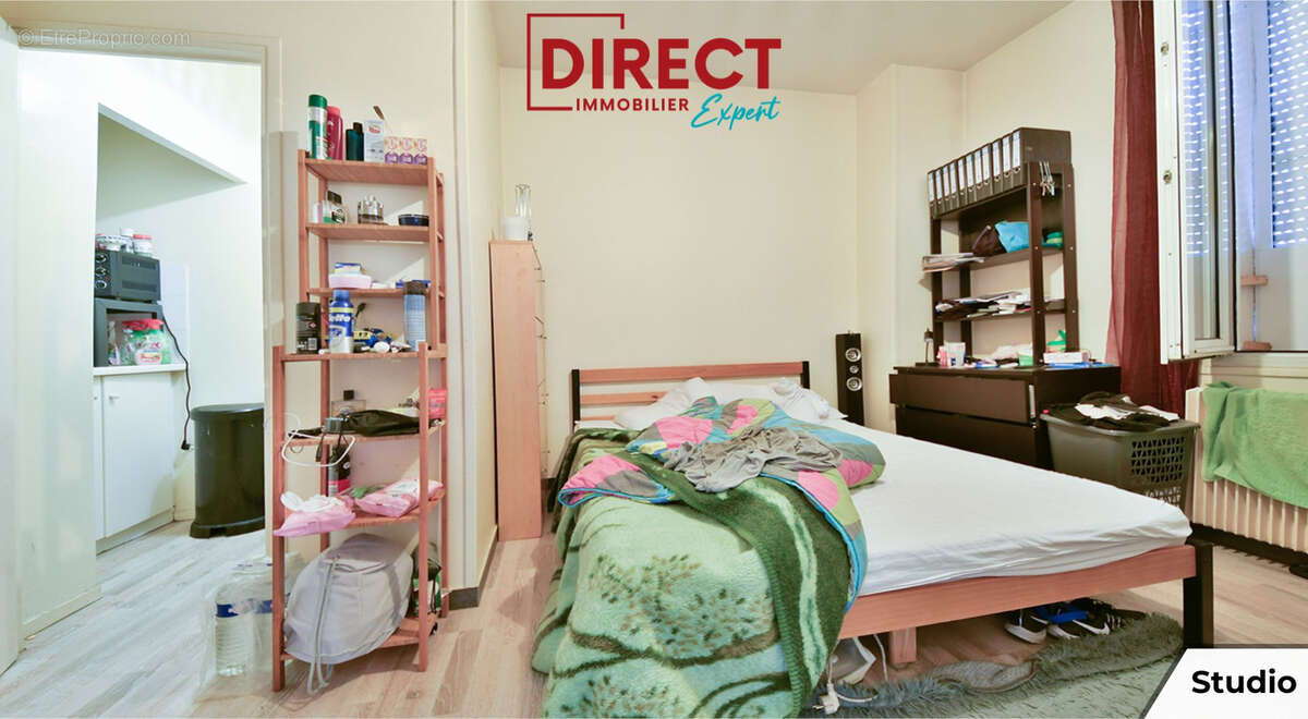 Maison à MAISONS-ALFORT