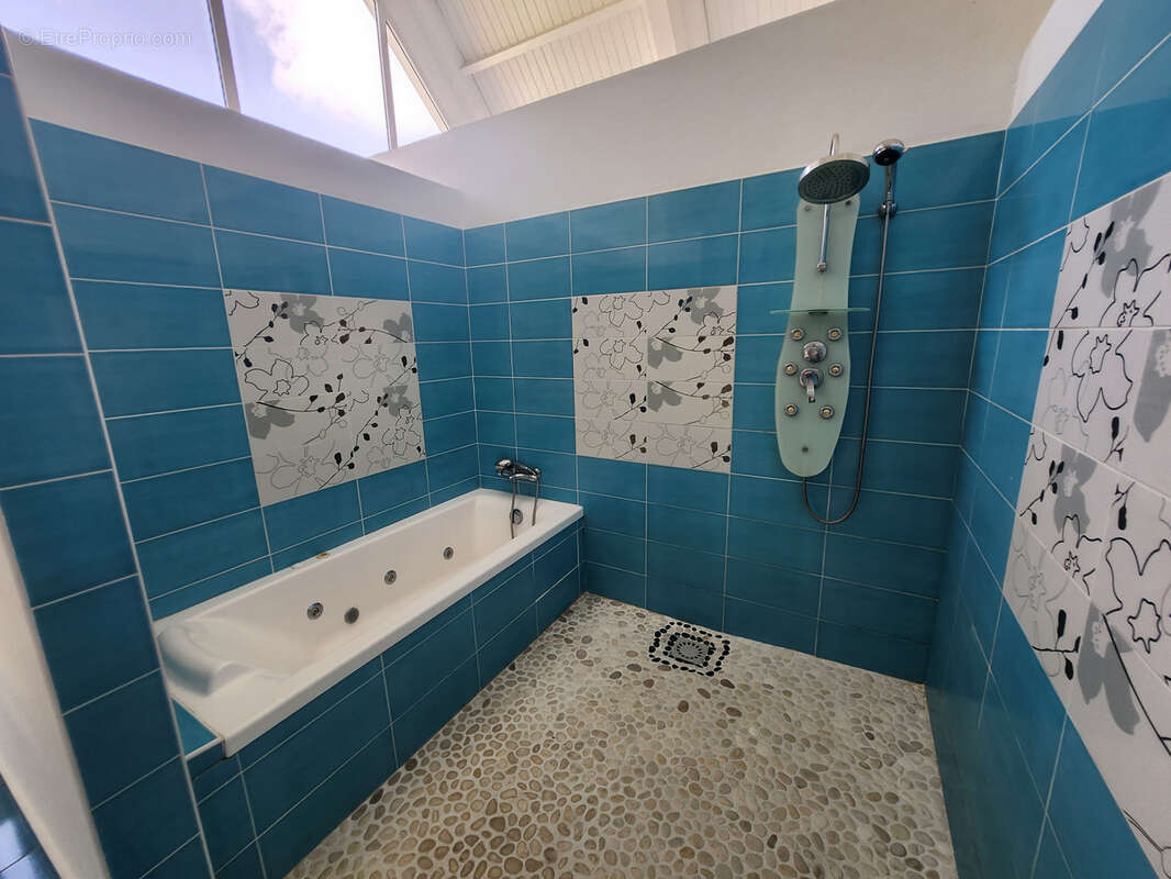 Appartement à SAINT-FRANCOIS