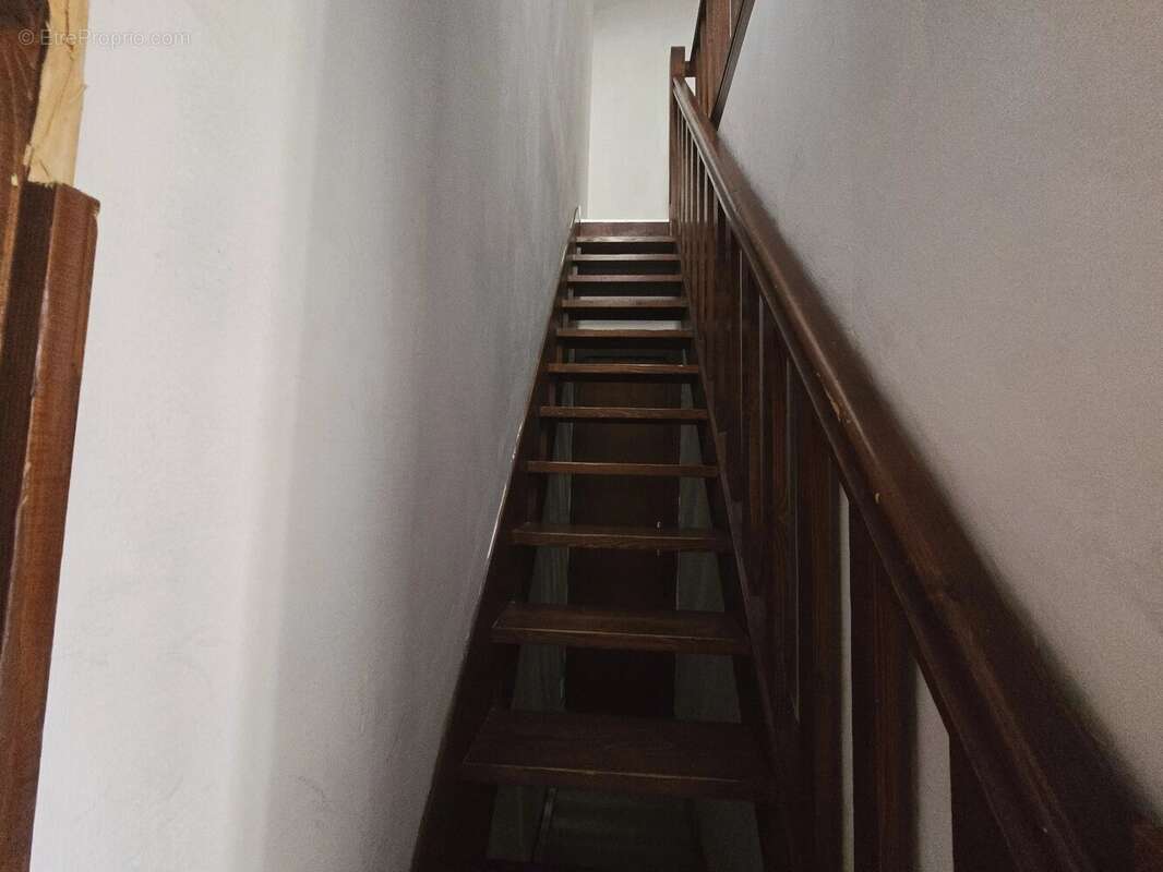 Maison en plein coeur du village - photo 11