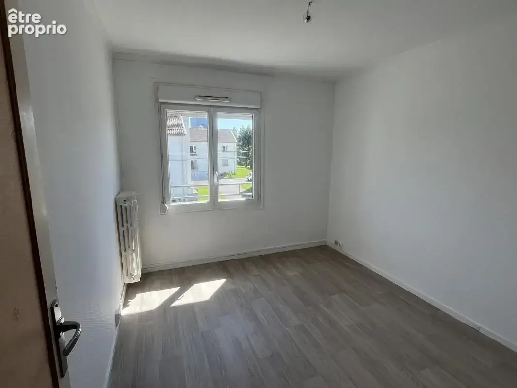 Appartement T4 86m² sur Crouy - photo 4