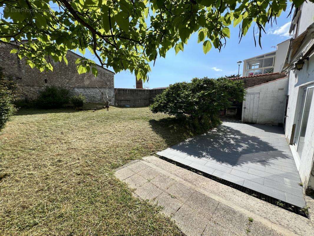 maison/villa 3 pièce(s) 52 m2 - photo 10