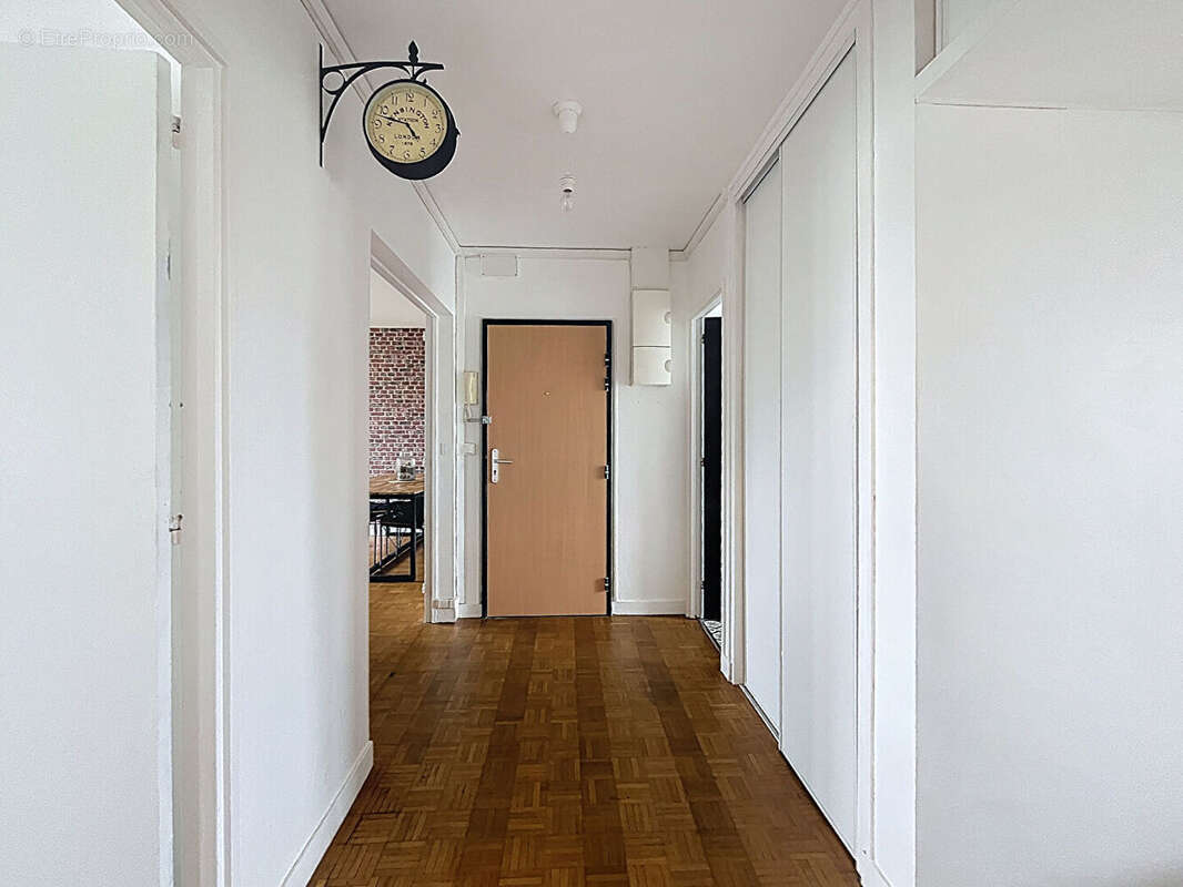 Appartement à PLAISIR