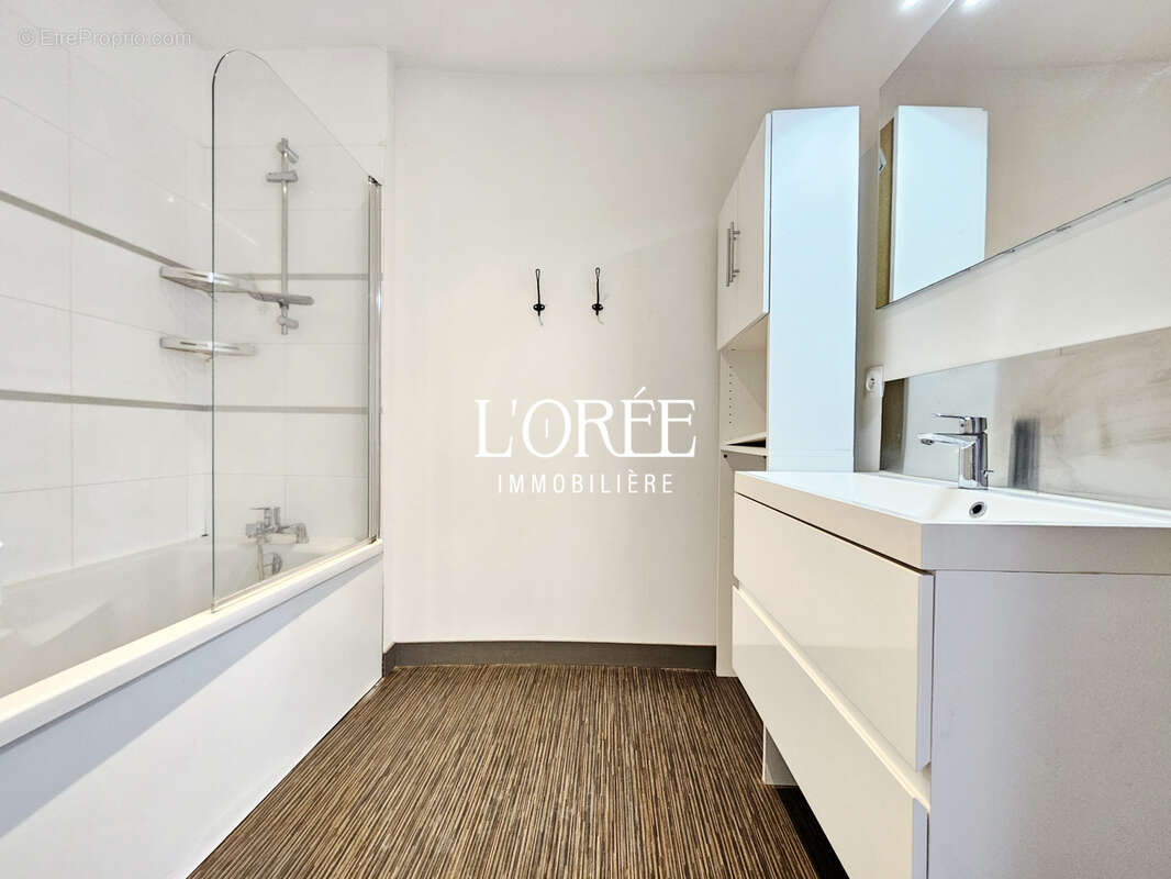 Appartement à ANNOEULLIN