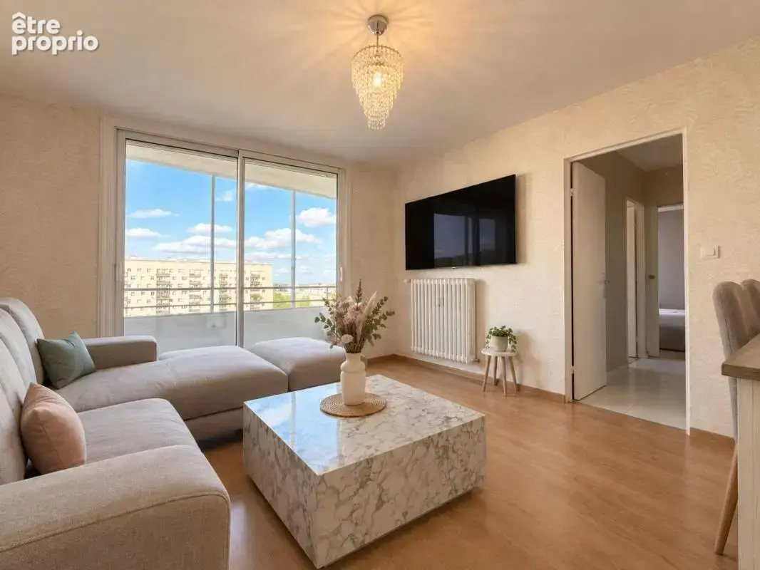 Photo Appartement à Chenove au prix de 89 000€