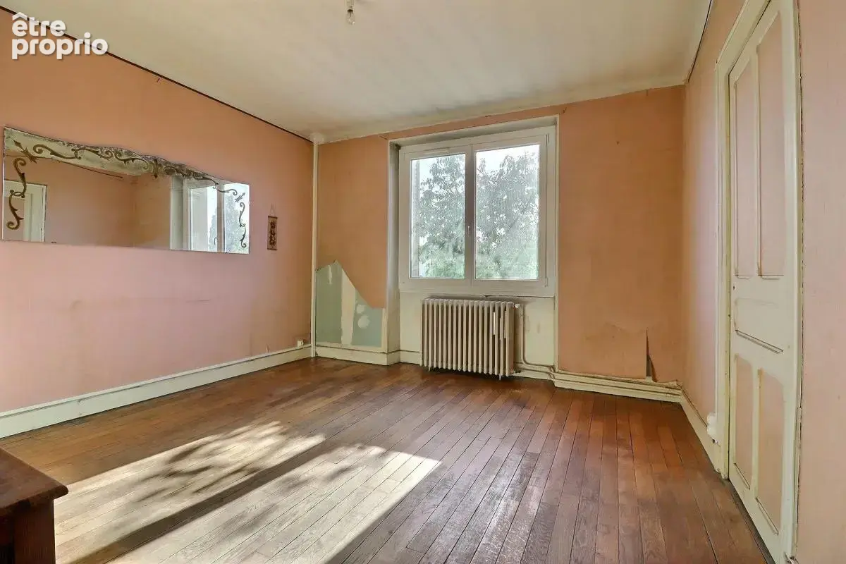 Maison à vendre à chenôve – 130 m² – 4/5 chambres – jardin – garage – dpe d - photo 14