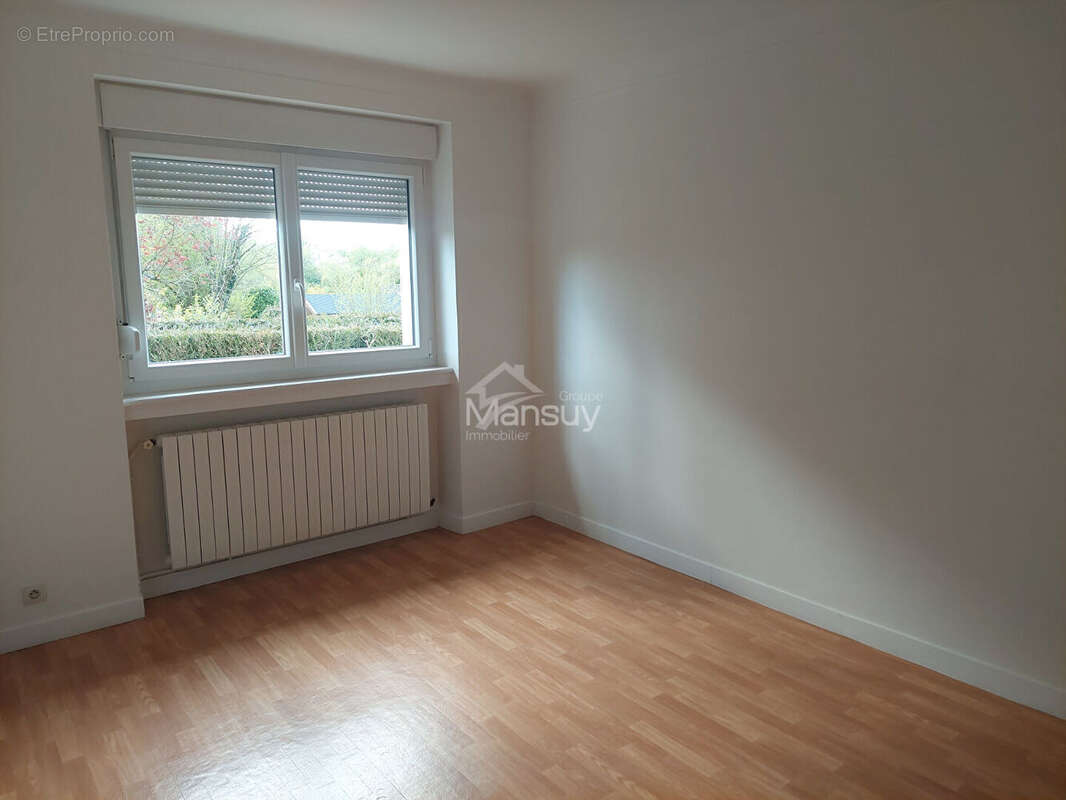 Maison à FOAMEIX-ORNEL